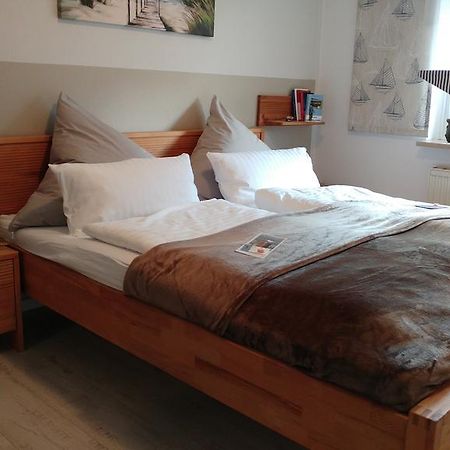 Eulennest Hotel ทาร์ป ภายนอก รูปภาพ