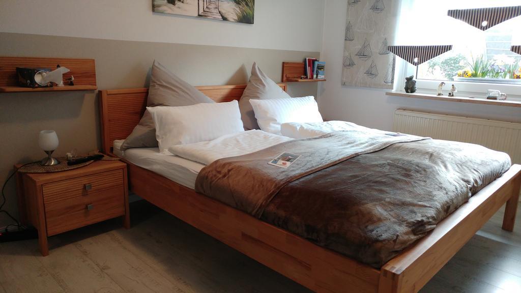 Eulennest Hotel ทาร์ป ภายนอก รูปภาพ